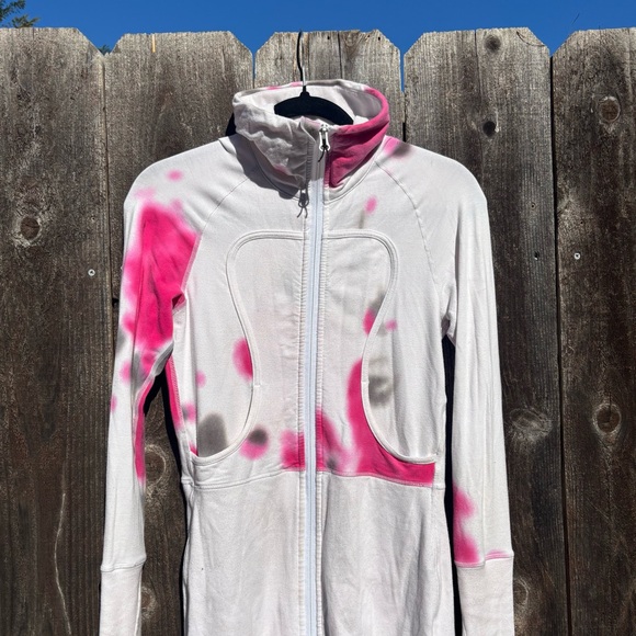 Jacket - Picture 8 of 8